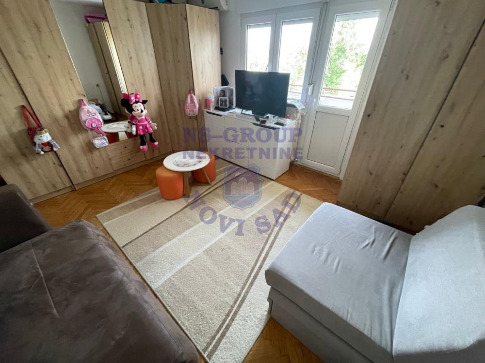 Slika 2 - Jednosoban stan na prodaju, 31m2, 74.990€